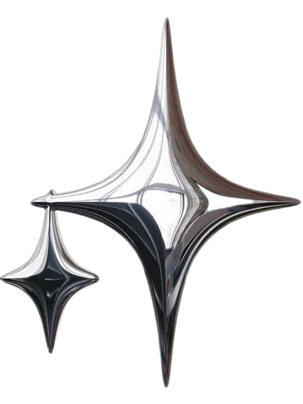 Chrome Star