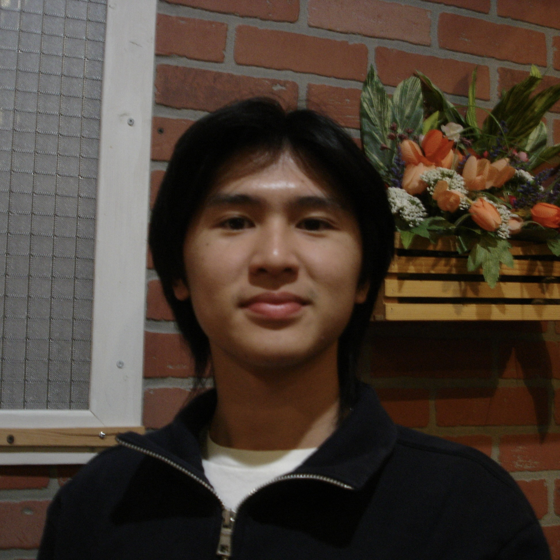 Dylan Tran photo